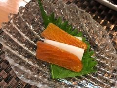 -泉寿司(万科公园店)