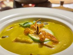 -叶叶菩提(太原别墅店)