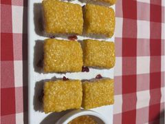 -西贝海鲜汇(槐安路店)