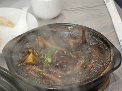 -小时候焗海鲜(鄞州万达店)