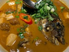 -佰家小厨·南京菜(夫子庙店)