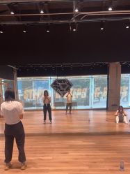 点击看大图 -G-STEPS舞蹈工作室