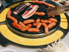 -韩宫宴烤肉·料理(如皋万达店)