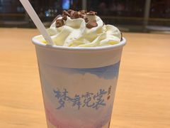 -霓裳茶舞(上海静安大悦城店)