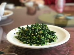 -亭下湖饭店(康岭店)