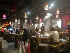 -大龙燚火锅(五一广场店)