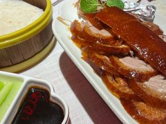 -大鸭梨烤鸭·北京菜(大兴南小街店)