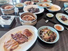 -环球港凯悦 · 享悦中餐厅