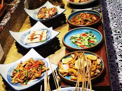 -吉布鲁牛排海鲜自助(成都大悦城店)