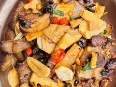 -马凯餐厅(地安门店)