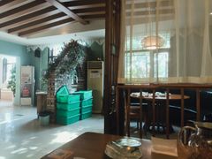 -钰田大院•怀柔本土菜(雁栖湖店)