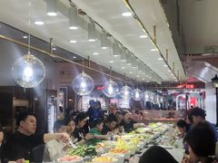 -农小锅自助小火锅(北京大兴凯德店)