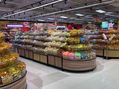 -永辉超市(鲁谷店)