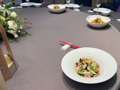 -香山湖家家宴(中山陵店)