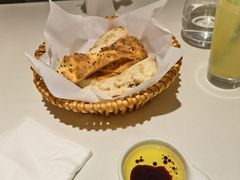 -Pasha帕夏土耳其餐厅(南昌路店)