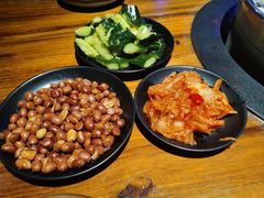 -筱果•梁山围炉烤肉(昌里路店)