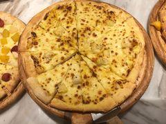 -比格比萨自助(延庆万达广场店)