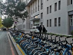 -东北大学(南湖校区)