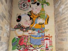 -西安关中民俗艺术博物院