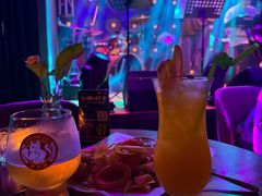 -MARU玛露音乐餐厅(大学路店)