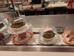 -新一番三文鱼寿司(大东海店)