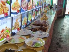 -人民公社大食堂(顺义总店)