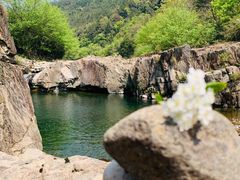 -太湖源风景区