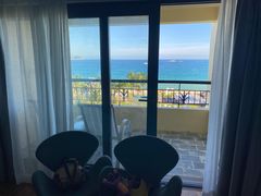 -三亚亚龙湾天域度假酒店