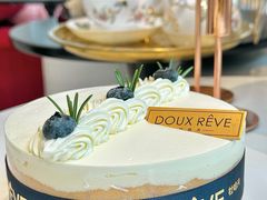 -杜哈夫DOUX RÊVE·生日蛋糕(日月光店)