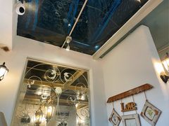-Vanillacafe香草咖啡(银海大世界店)