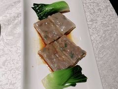 -红棉中餐厅·广州海航威斯汀酒店