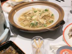 -金陵后厨·南京菜(新街口秣陵路店)