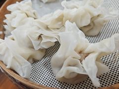 -海汇源老烧麦店(东大街总店)