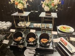 -澳门旅游塔360°旋转餐厅(南湾湖广场店)