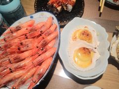 -福樱兰海鲜放题铁板烧(加州店)