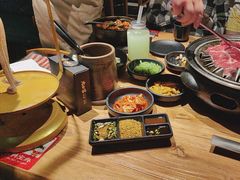 -万达茂商场(南京仙林店)