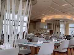 大堂-湖景知味西餐厅•自助餐• 轻食(南京金茂威斯汀大酒店)