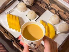 -菩泰·泰式草本按摩SPA(武汉新天地南馆店)