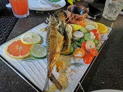 -haxnbauer海森堡德国餐厅(深圳coco店)