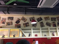 -莅香岛港式餐厅(滨江道店)