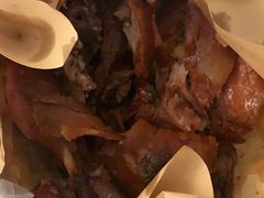 -金牌韩老五脆皮烤鸭(科学岛路店)