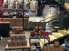 -猫屎咖啡(威海东方新天地购物中心店)