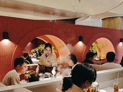 -芸山季·云南野生菌火锅(宝能环球汇店)