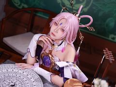 -米游妙妙屋cosplay换装自拍摄影体验馆