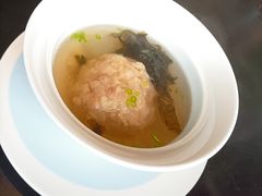 -逸品淮扬(东方渔人码头店)