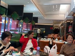 -奇芳阁·百年清真南京菜(夫子庙店)
