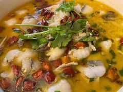 -四季暖堂·融合江浙菜(N1955创业园店)