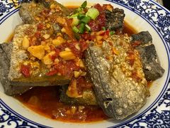 -新新湘菜馆(新中街二条店)