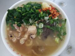 -文山荷鲜居(翠湖店)
