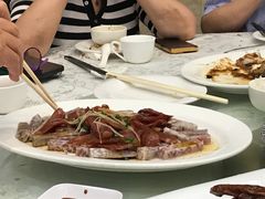 -百乐门喜宴(海珠广场华厦店)